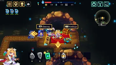 Vivid Knight screenshot 0