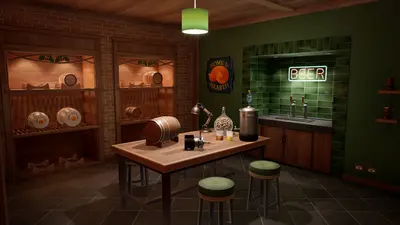 Brewmaster: Beer Brewing Simulator screenshot 5