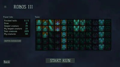 Evolve Lab screenshot 8