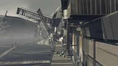 FAR: Changing Tides screenshot 7