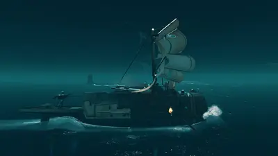 FAR: Changing Tides screenshot 3
