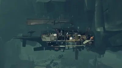 FAR: Changing Tides screenshot 4