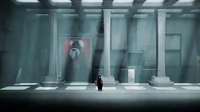 Beholder 3 screenshot 1