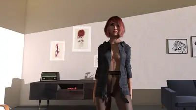 VR HOT screenshot 6