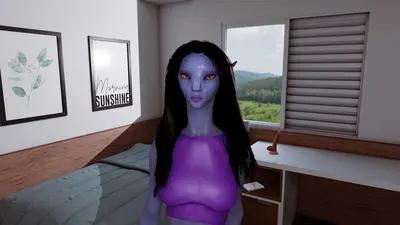 VR HOT screenshot 8