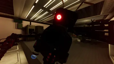 Ctrl Alt Ego screenshot 8