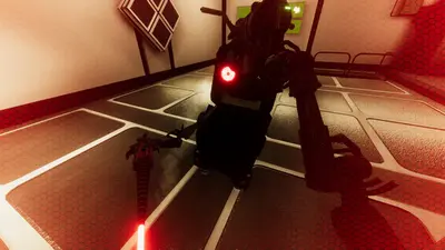 Ctrl Alt Ego screenshot 9