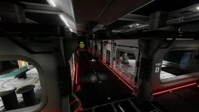 Ctrl Alt Ego screenshot 11