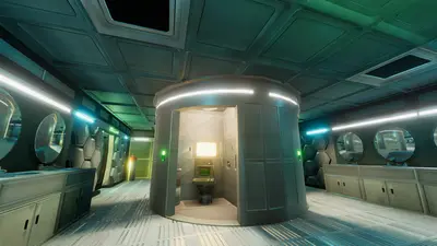 Ctrl Alt Ego screenshot 14