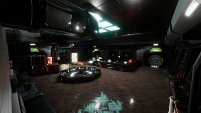 Ctrl Alt Ego screenshot 13