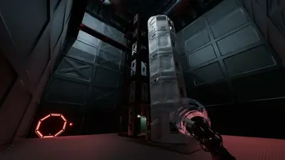 Ctrl Alt Ego screenshot 10