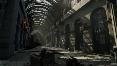 WW2 Rebuilder screenshot 21