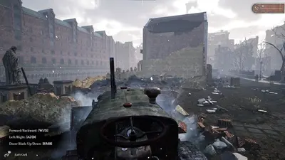 WW2 Rebuilder screenshot 11