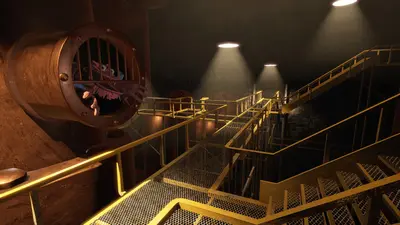 My Friendly Neighborhood screenshot 3
