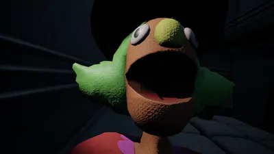 My Friendly Neighborhood screenshot 7