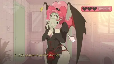 Sucker for Love: First Date screenshot 6