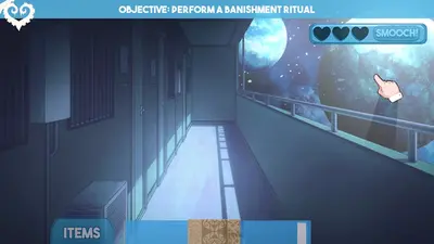 Sucker for Love: First Date screenshot 9