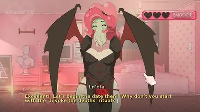Sucker for Love: First Date screenshot 0