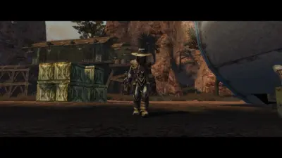 Oddworld: Stranger's Wrath HD screenshot 6