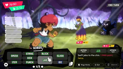 Wander Stars screenshot 3