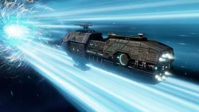 Sins of a Solar Empire II screenshot 6