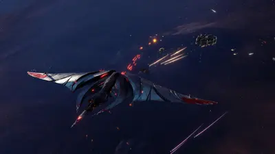 Sins of a Solar Empire II screenshot 3