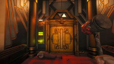 Twisted Tower screenshot 12