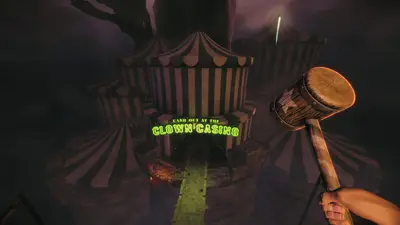 Twisted Tower screenshot 5