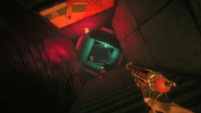 Twisted Tower screenshot 6