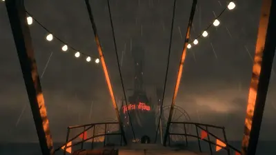 Twisted Tower screenshot 0