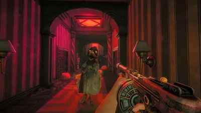 Twisted Tower screenshot 10