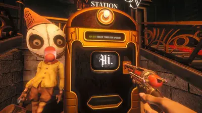 Twisted Tower screenshot 14