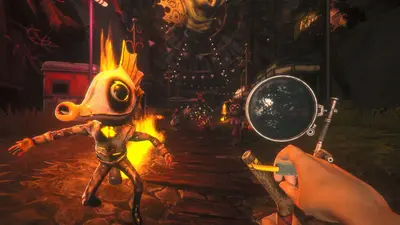 Twisted Tower screenshot 11