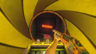 Twisted Tower screenshot 9