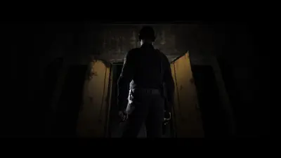 The Quarry screenshot 4