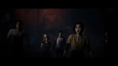 The Quarry screenshot 3