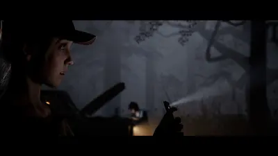 The Quarry screenshot 1