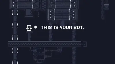 Bots Are Stupid screenshot 0
