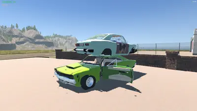 My Garage screenshot 32
