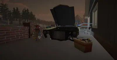 My Garage screenshot 62