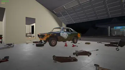 My Garage screenshot 42