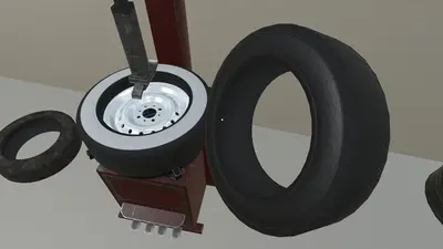 My Garage screenshot 8