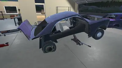 My Garage screenshot 4