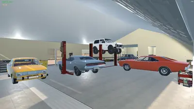 My Garage screenshot 48