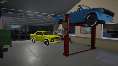My Garage screenshot 59