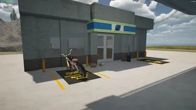 My Garage screenshot 20