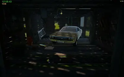 My Garage screenshot 9