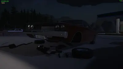 My Garage screenshot 61