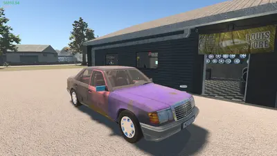 My Garage screenshot 36