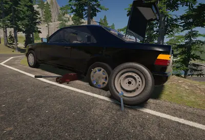 My Garage screenshot 0
